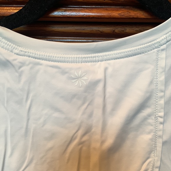 Athleta Tops Athleta Sunlover Upf Tank Poshmark